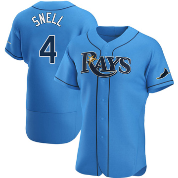 blake snell youth jersey