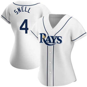 blake snell rays jersey