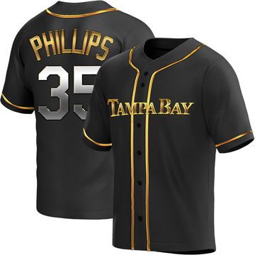 brett phillips rays jersey