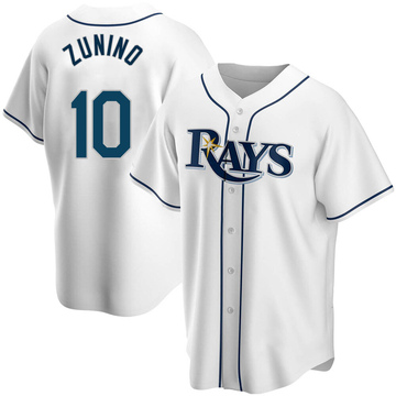 mike zunino all star jersey