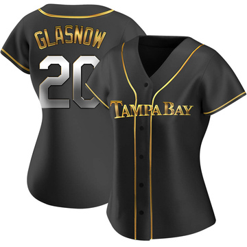 2015 Pittsburgh Pirates Tyler Glasnow # Game Issued Grey Jersey PITT33140