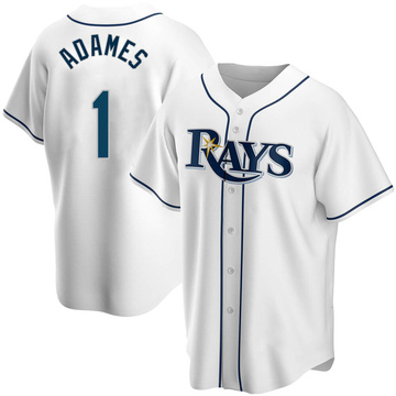 Willy Adames Jersey Ireland, SAVE 49% 